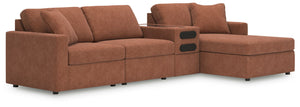 Modmax - Spice - Sectional