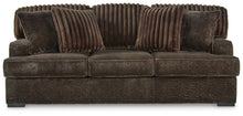 Aylesworth - Chocolate - Sofa