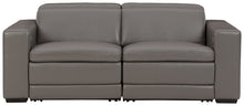 Texline - Reclining Sectional