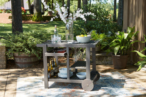 Kailani - Serving Cart