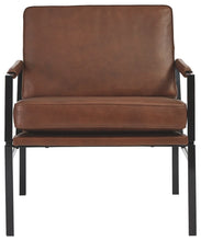 Puckman - Accent Chair