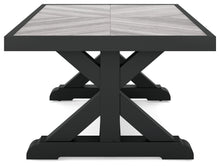 Beachcroft - Rectangular Cocktail Table