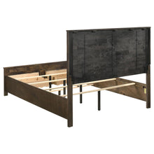 Woodmont - Storage Bed