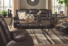 Vacherie - Reclining Sofa