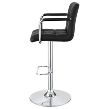 Palomar - Adjustable Height Bar Stool