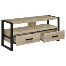 James - Engineered Wood TV Stand