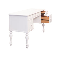 Summer House - 3 Piece Vanity Set - White