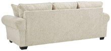 Haisley - Ivory - Sofa