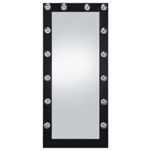 Zayan - Length Floor Mirror With Lighting