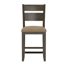 Sarasota - Gathering Height Table Set - Brown