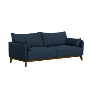 Aria - Sofa - Navy Storm