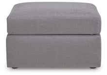 Modmax - Oversized Accent Ottoman