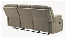 Draycoll - Reclining Sofa