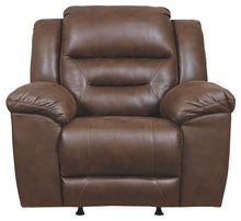 Stoneland - Power Recliner