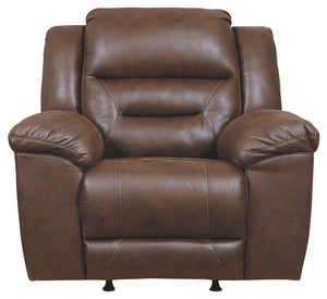 Stoneland - Power Recliner