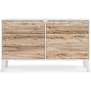 Piperton - Drawer Dresser