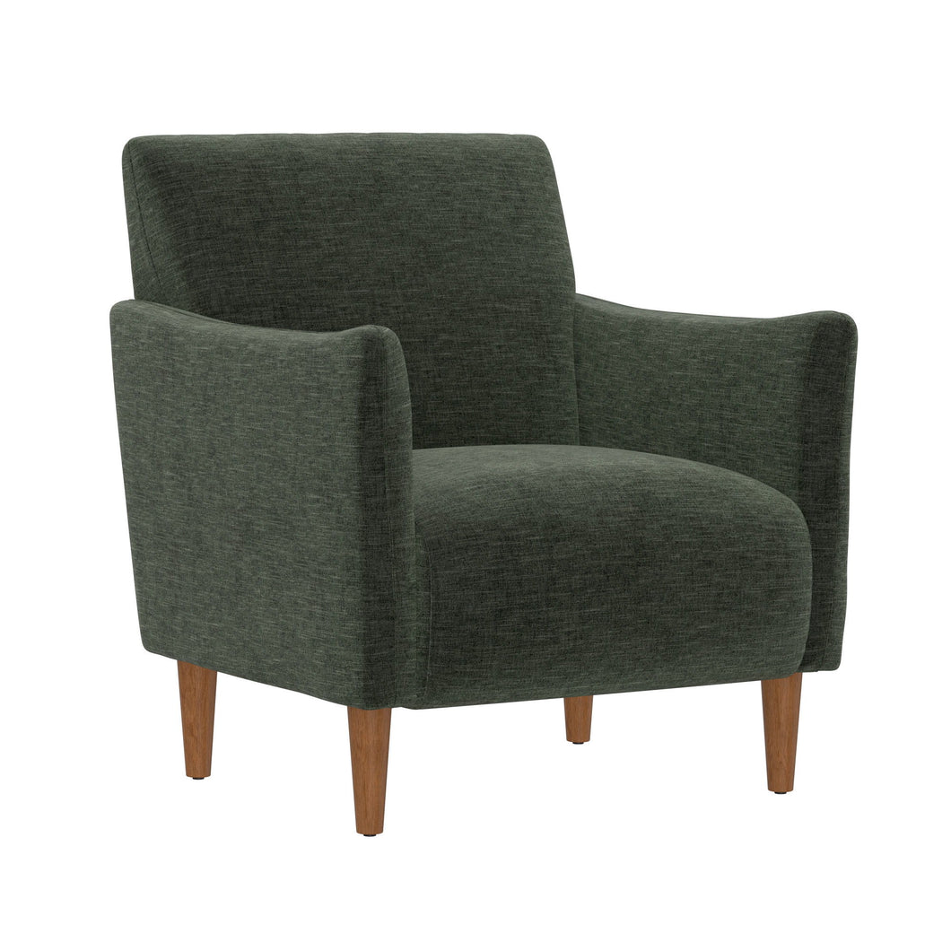 Letty - Accent Chair - Juniper