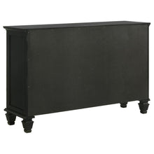 Sandy Beach - 11-drawer Rectangular Dresser