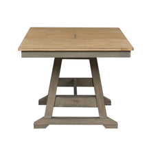 Lindsey Farm - Trestle Table