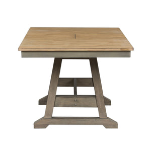 Lindsey Farm - Trestle Table