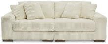 Lindyn - Sectional Sofa