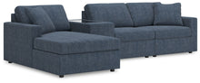 Modmax - Ink - Sectional