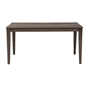 Tanners Creek - Rectangular Leg Table