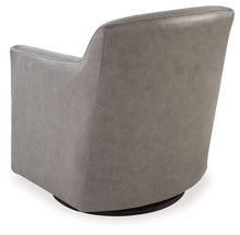 Bradney - Swivel Accent Chair