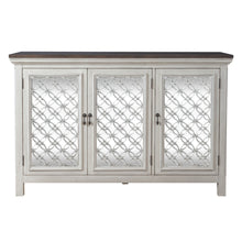 Westridge - Accent Cabinet