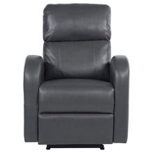 Grant - Upholstered Power Recliner Chair