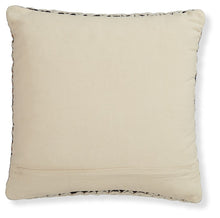 Nealington - Brown / Black / White - Pillow