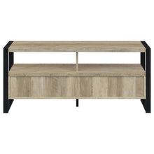 James - Engineered Wood TV Stand