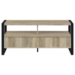 James - Engineered Wood TV Stand