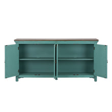 Kensington - Accent Cabinet