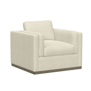 Cecily - Chair - Cream