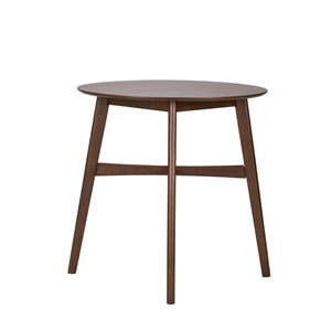 Space Savers - Gathering Table - Dark Brown