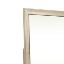 Brentwood - Landscape Mirror - Sandstone