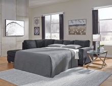 Altari - Sleeper Sectional