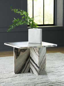 Baretton - Accent Cocktail Table