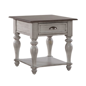 Ocean Isle - 3 Piece Table Set