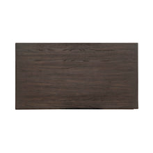 Mill Creek - Lift Top Cocktail Table - Dark Brown