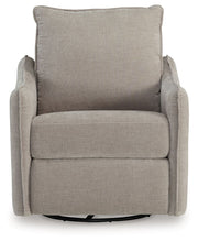 Mcburg - Swivel Power Recliner