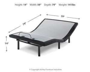 Align Adjustable Base