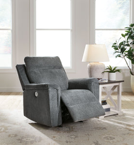 Barnsana - Power Rocker Recliner