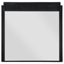 Brookmead - Dresser Mirror - Black