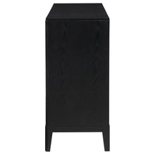 Brookmead - 8-Drawer Dresser - Black