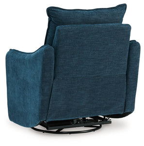 Mcburg - Swivel Power Recliner