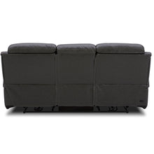 Bentley - Sofa P2 & ZG - Graphite