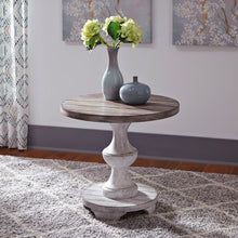 Sedona - End Table