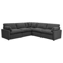 Collins - Modular Power Reclining Sectional Sofa